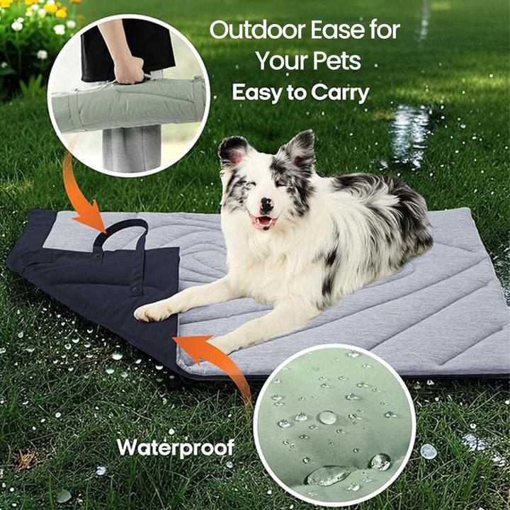 Dog Cooling Mat
