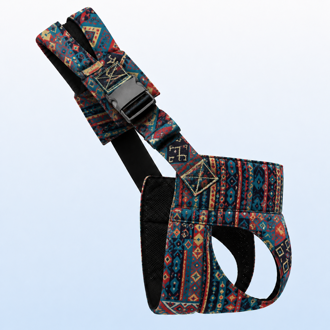 Sweet Dreamed Sling Carrier