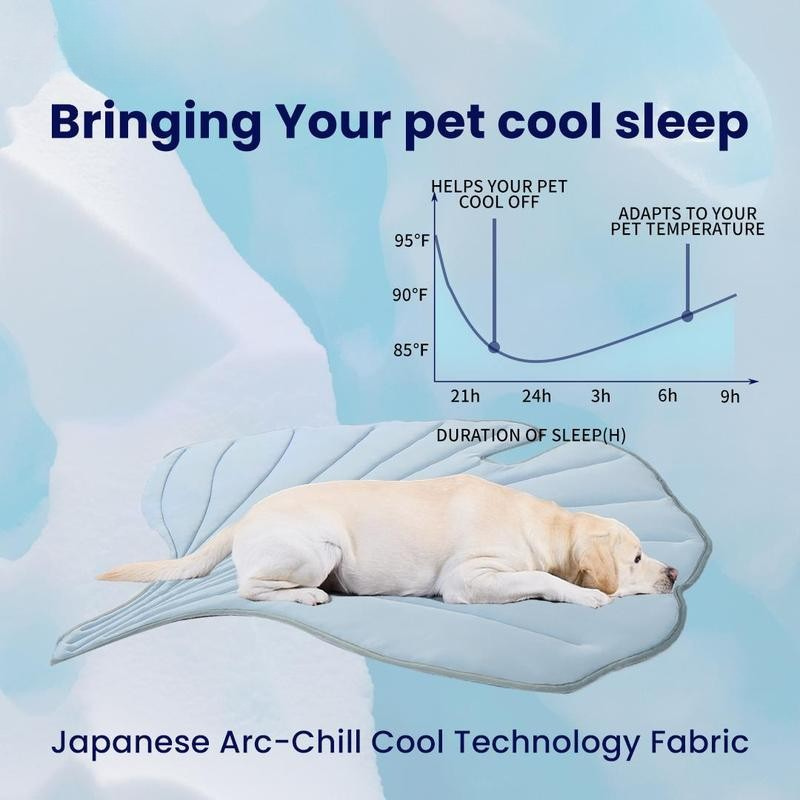 Dog Cooling Mat