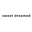 sweet dreamed logo